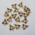STONE CHARMS