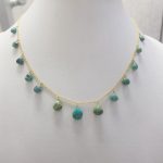 STONE NECKLACE