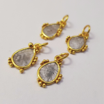 DIAMOND CHARM