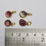 STONE CHARMS
