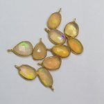 STONE CHARMS