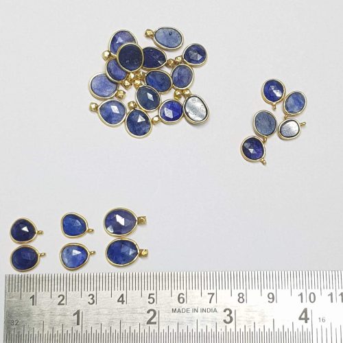 STONE CHARMS