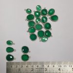 STONE CHARMS