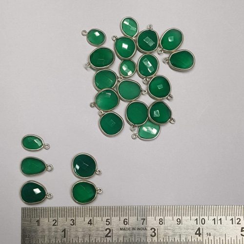 STONE CHARMS
