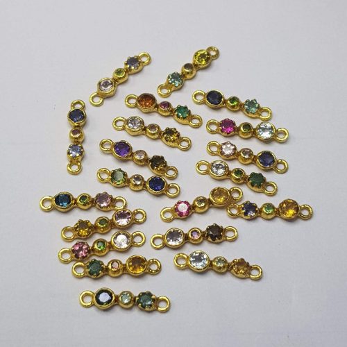 STONE CHARMS