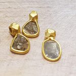 DIAMOND CHARM