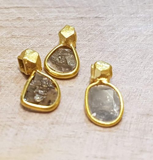 DIAMOND CHARM