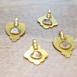 DIAMOND CHARM