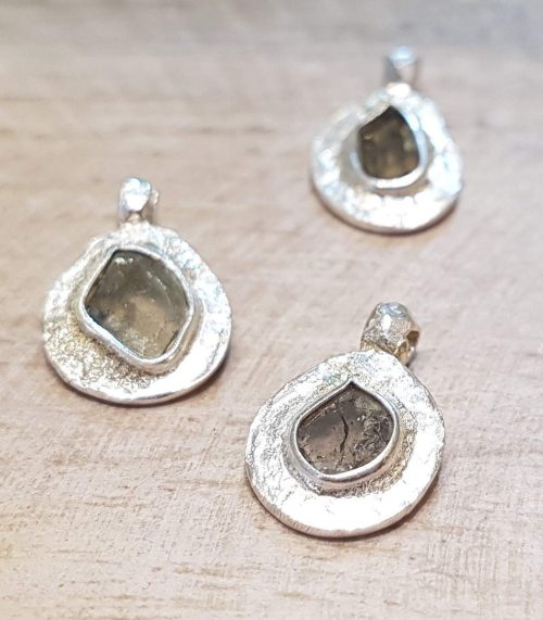 DIAMOND CHARM