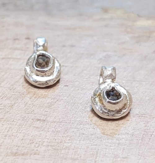 DIAMOND CHARM