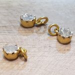 DIAMOND CHARM