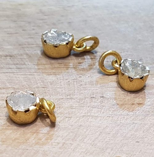 DIAMOND CHARM