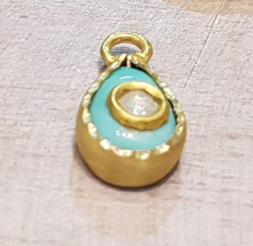 DIAMOND CHARM