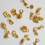 DIAMOND CHARM