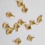 DIAMOND CHARM