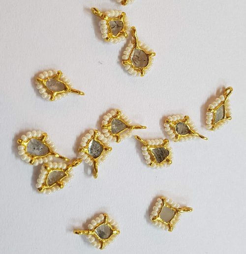 DIAMOND CHARM
