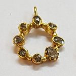 DIAMOND CHARM
