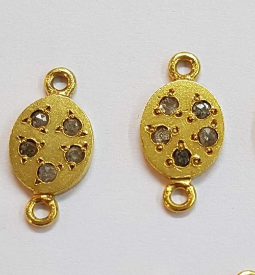 DIAMOND CHARM