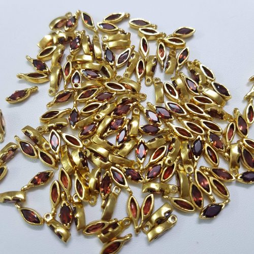STONE CHARMS