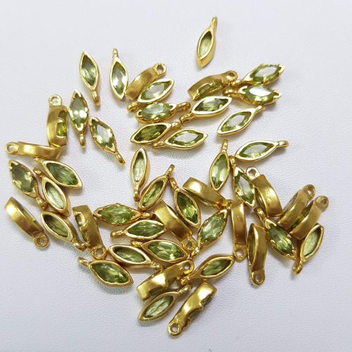 STONE CHARMS