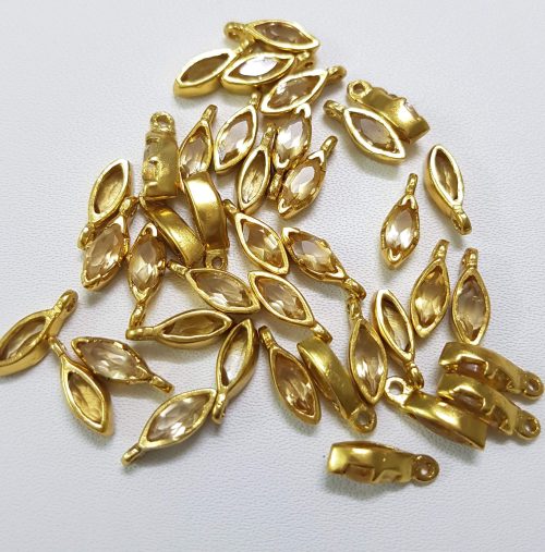 STONE CHARMS