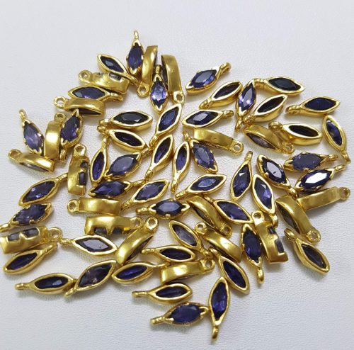 STONE CHARMS