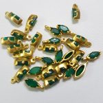 STONE CHARMS