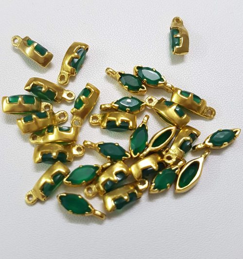 STONE CHARMS