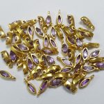 STONE CHARMS