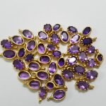 STONE CHARMS