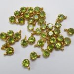 STONE CHARMS