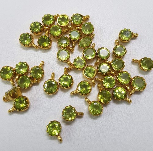 STONE CHARMS