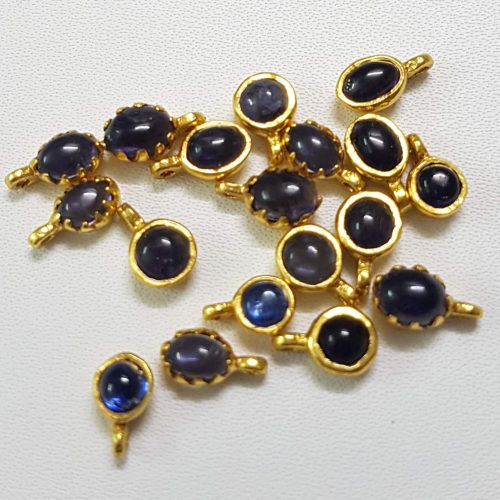 STONE CHARMS