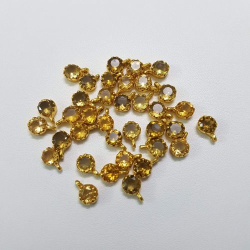 STONE CHARMS