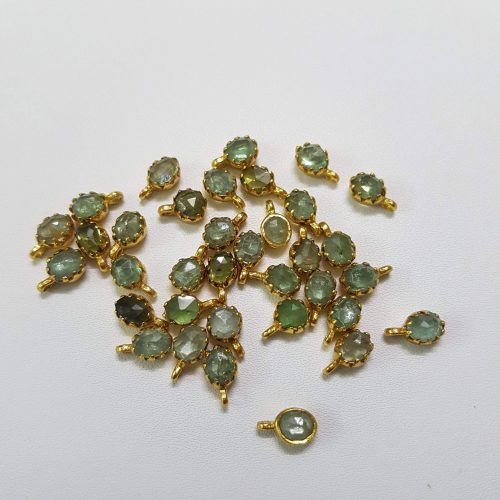 STONE CHARMS