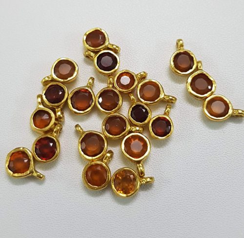 STONE CHARMS