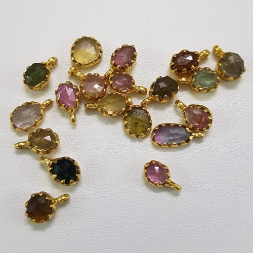 STONE CHARMS