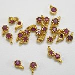 STONE CHARMS