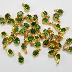STONE CHARMS