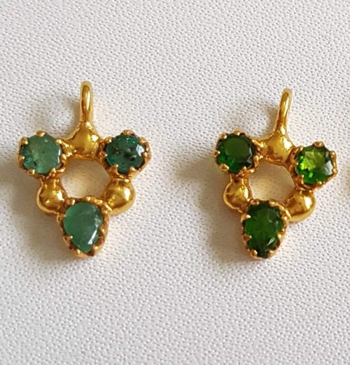 STONE CHARMS
