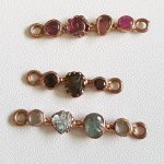 STONE CHARMS