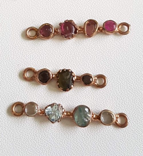 STONE CHARMS