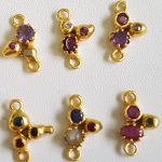 STONE CHARMS