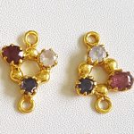 STONE CHARMS