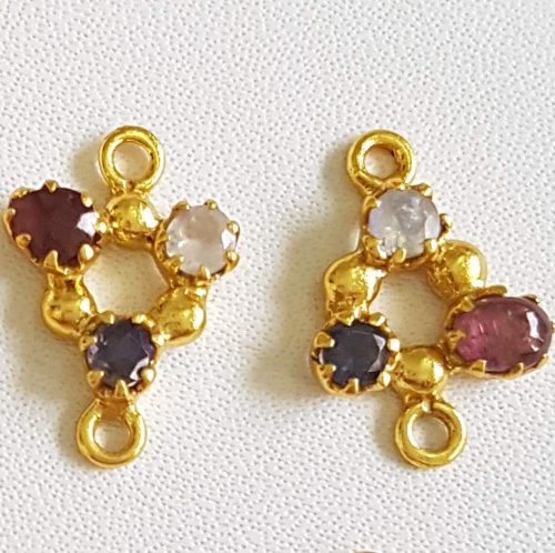 STONE CHARMS