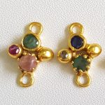 STONE CHARMS