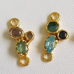 STONE CHARMS