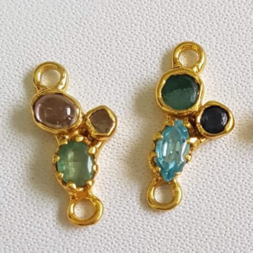 STONE CHARMS