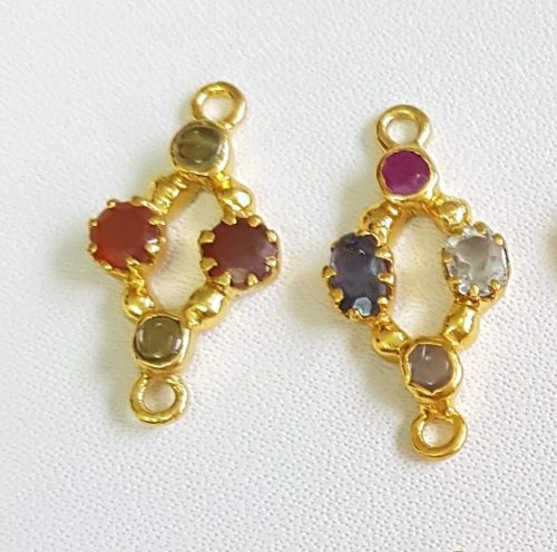 STONE CHARMS
