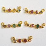 STONE CHARMS